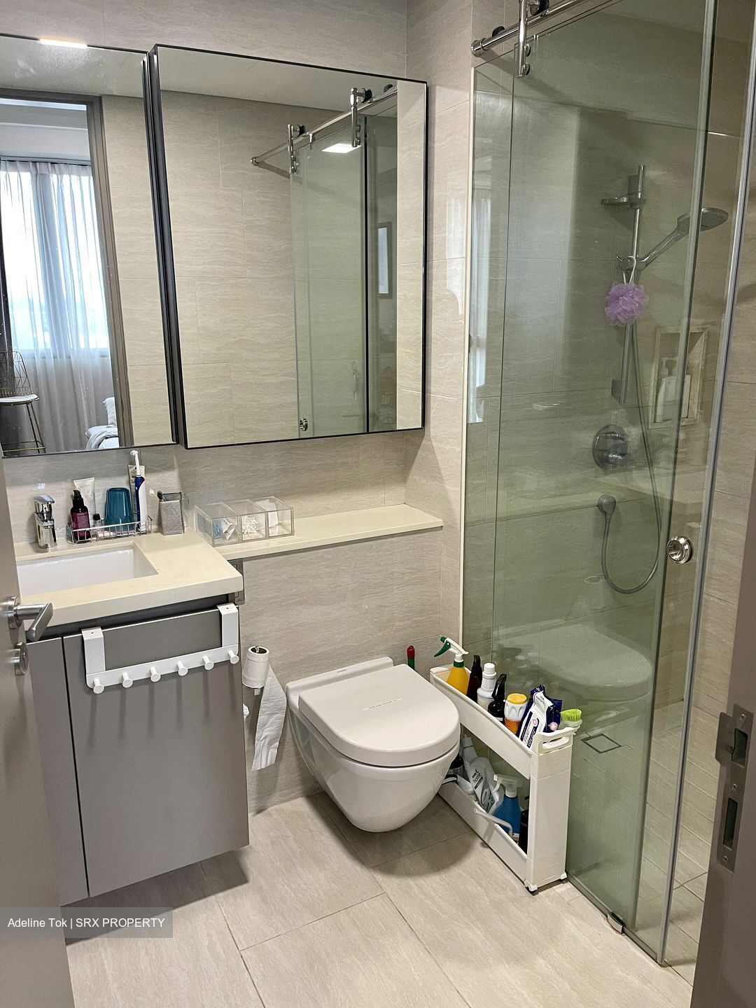 The Venue Residences (D13), Apartment #528786261